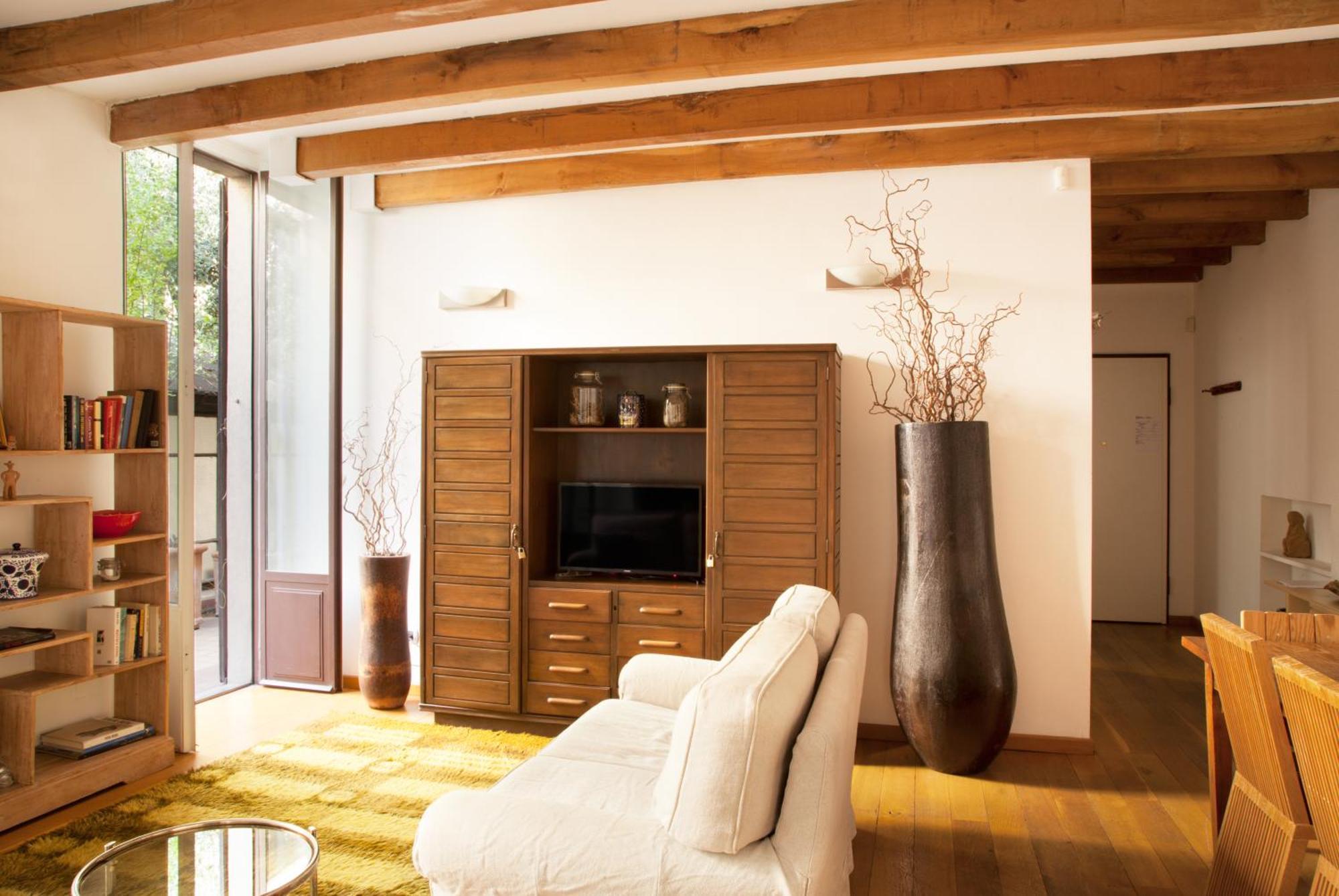 Apartamento Wprelais Palm Fronds Milão