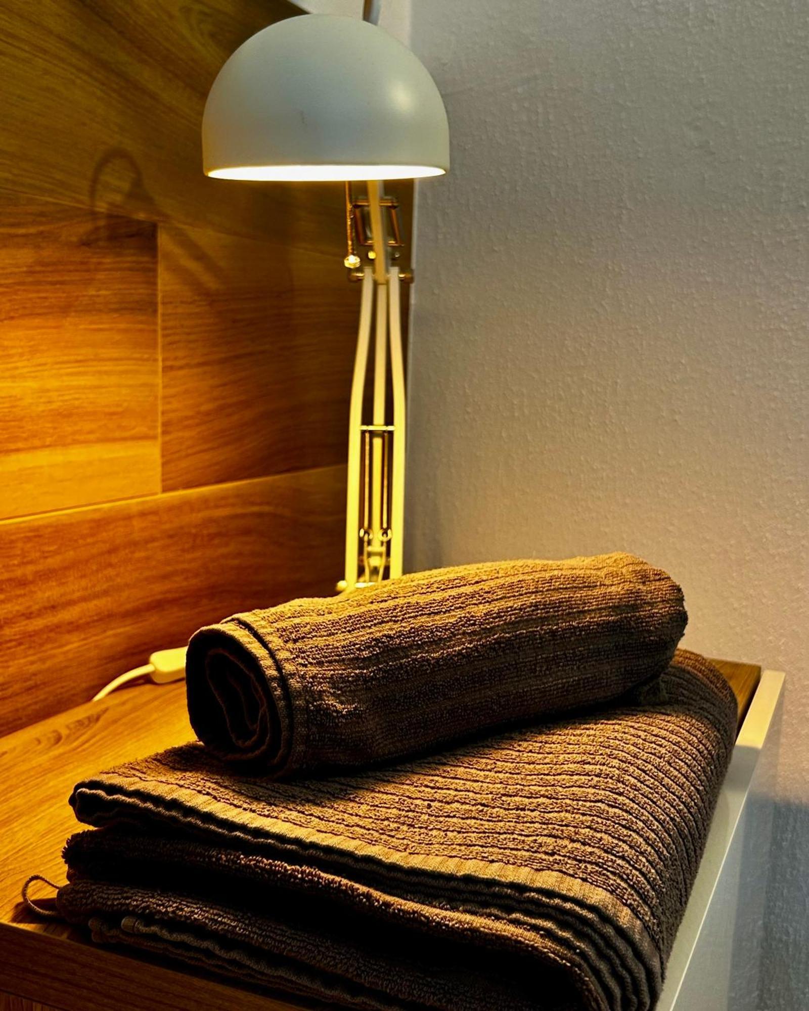 Camera Doppia-Tripla Con Bagno Privato 04 Frühstückspension Mailand