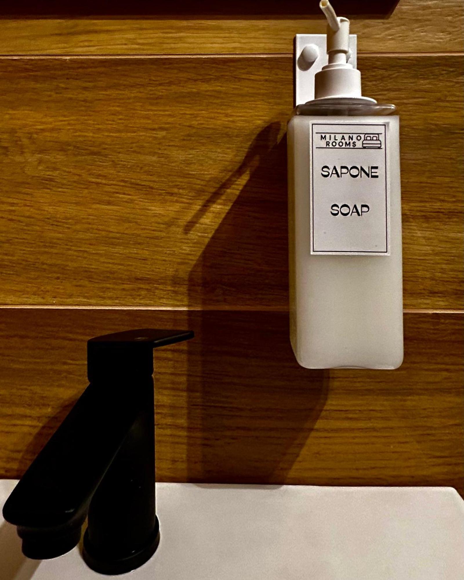 Frühstückspension Con Bagno Privato 05 *