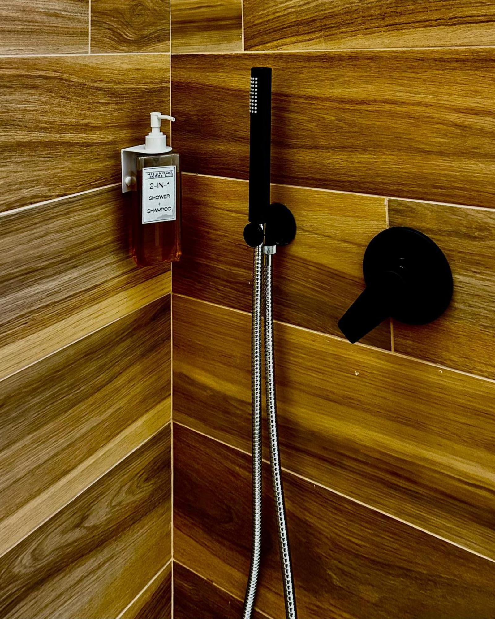 Con Bagno Privato 05 Frühstückspension Mailand