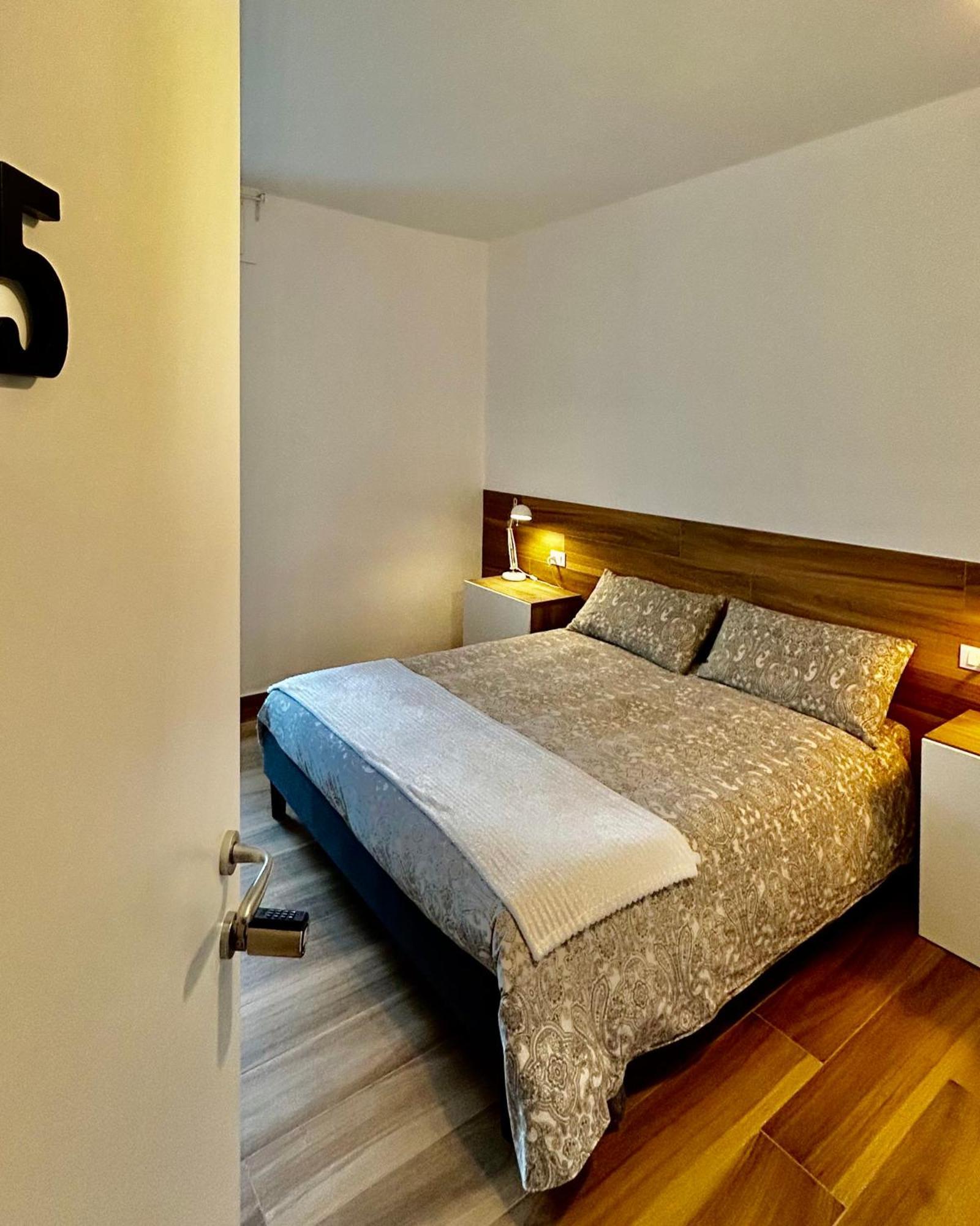Con Bagno Privato 05 * Mailand