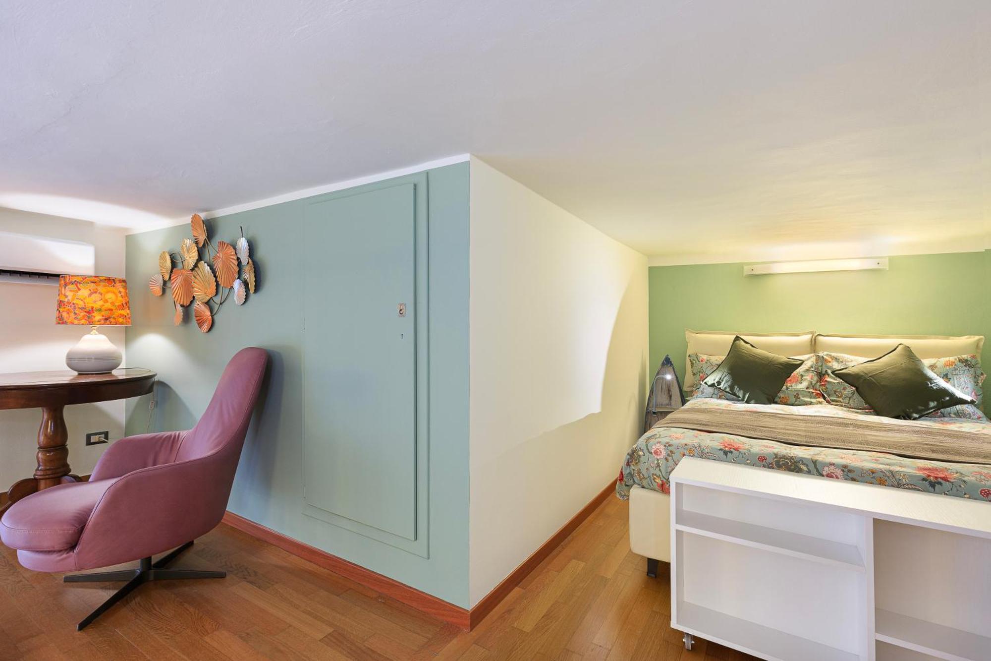 Apartamento Fantastic Loft Bocconi E Navigli *