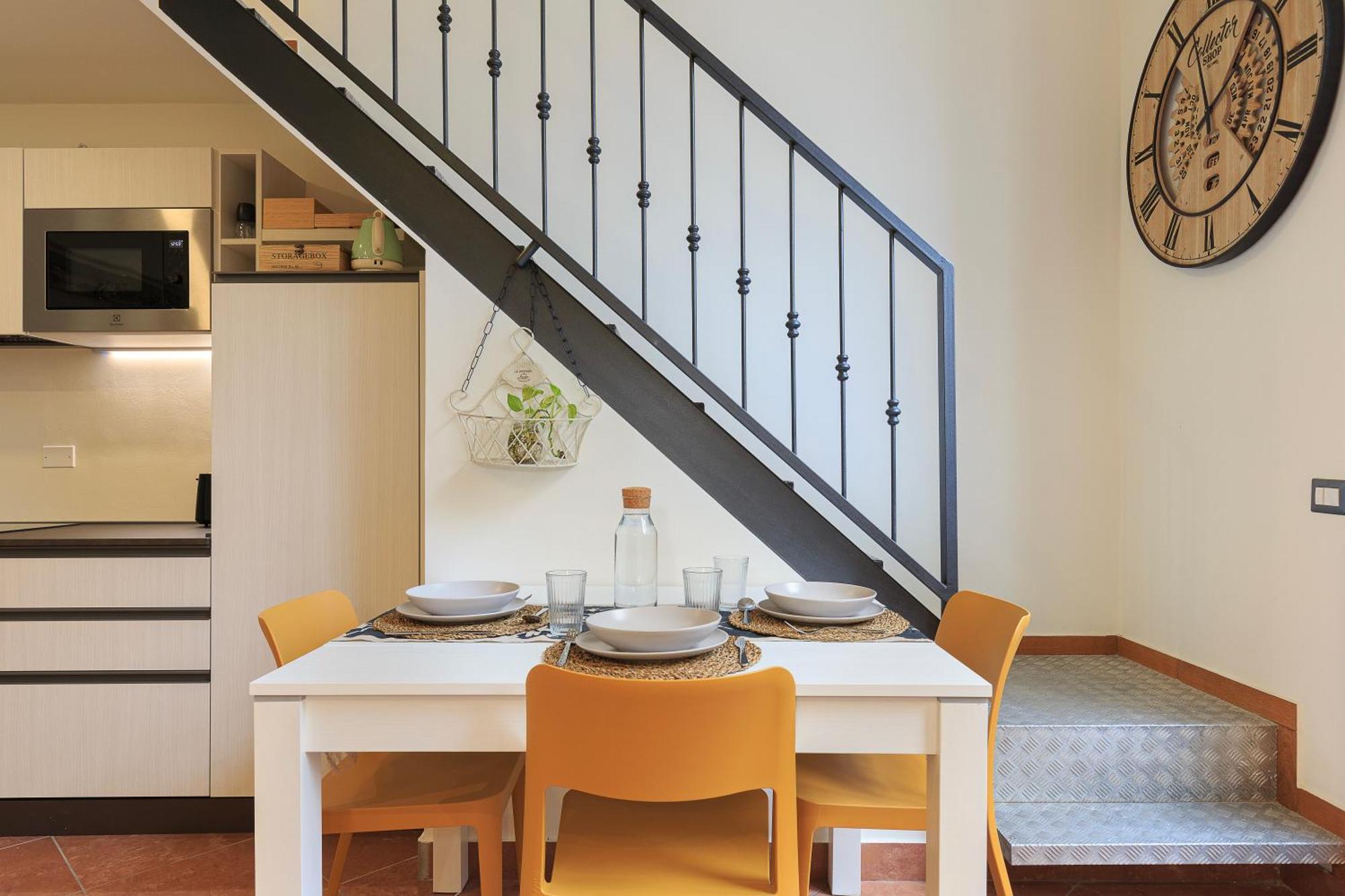 Fantastic Loft Bocconi E Navigli Milão