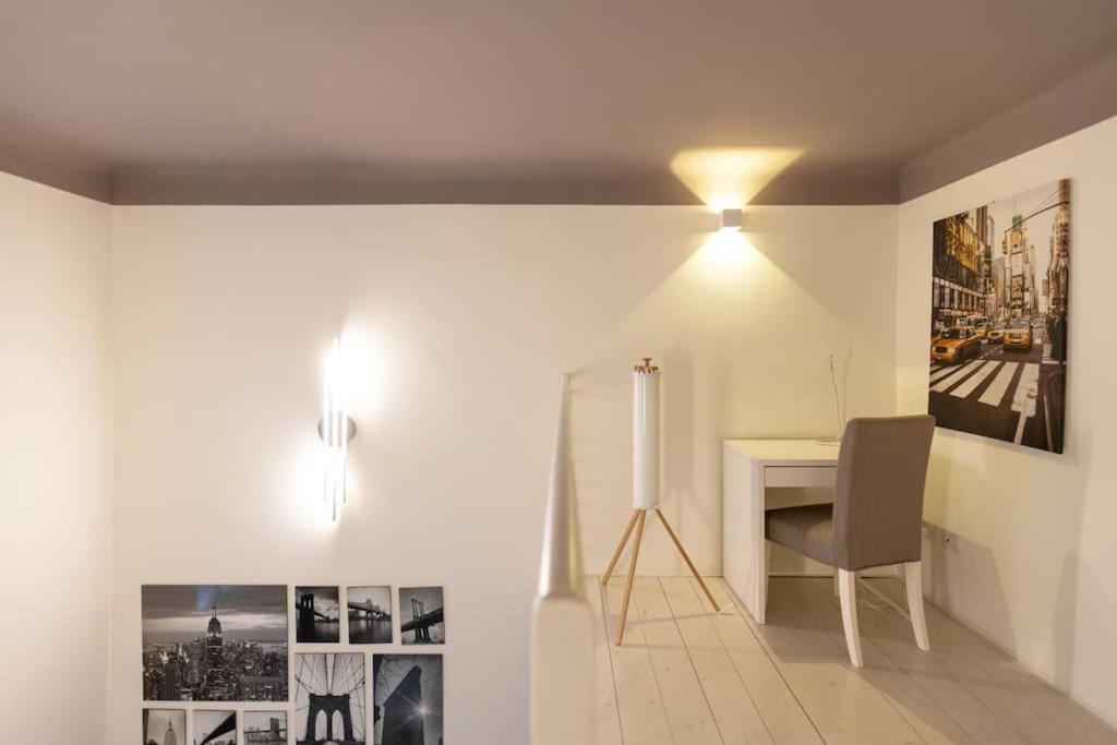 Splendido Loft Porta Romana - Mirable Pm *