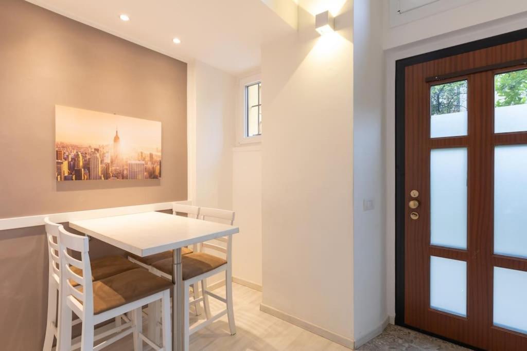 Splendido Loft Porta Romana - Mirable Pm Apartment *