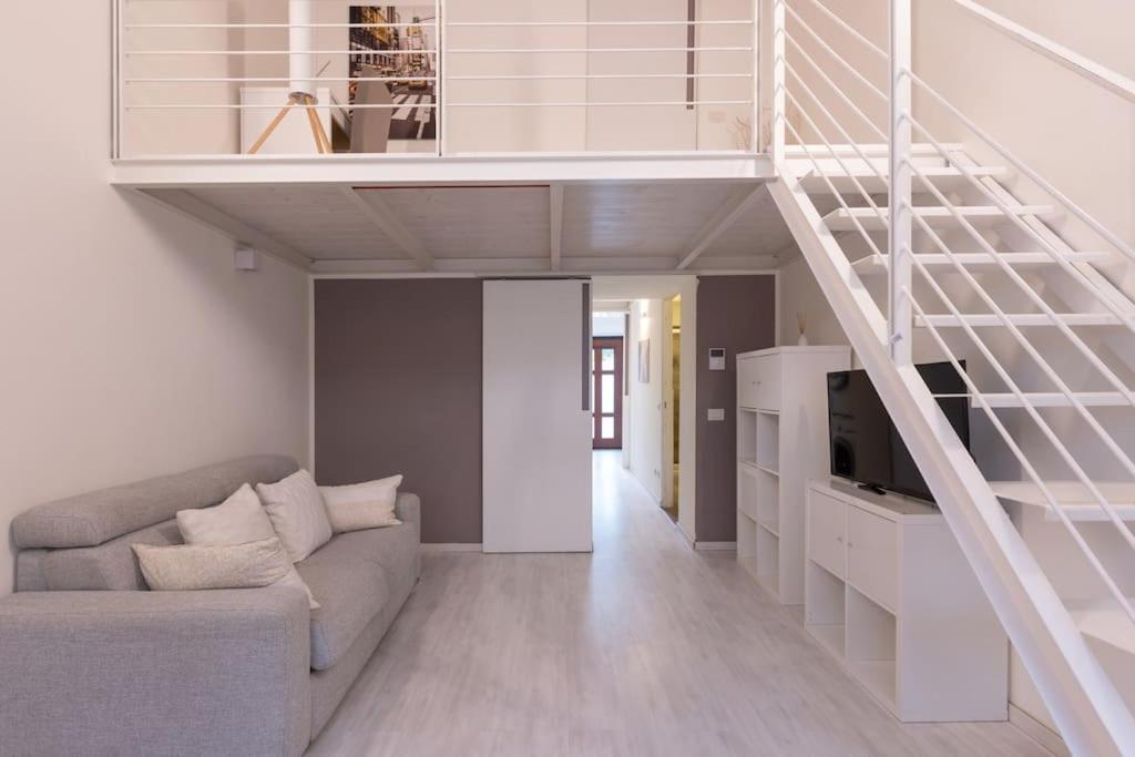 Splendido Loft Porta Romana - Mirable Pm * Mailand