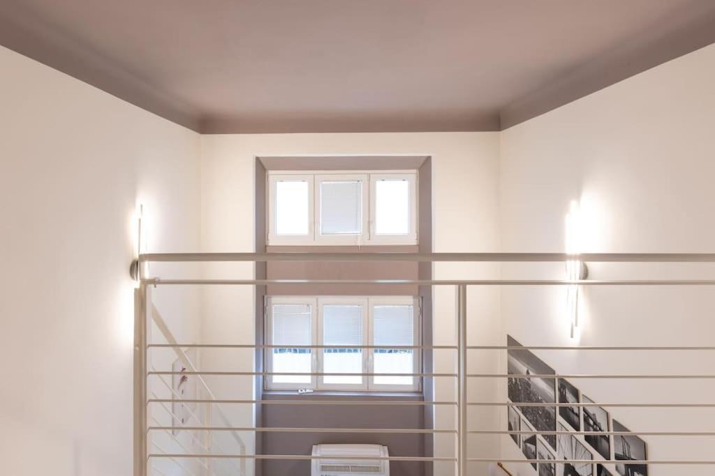 Splendido Loft Porta Romana - Mirable Pm Apartamento