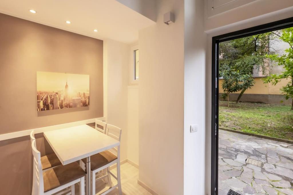 Apartment Splendido Loft Porta Romana - Mirable Pm