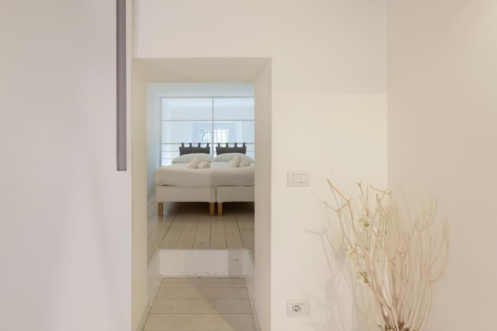 Splendido Loft Porta Romana - Mirable Pm Apartment