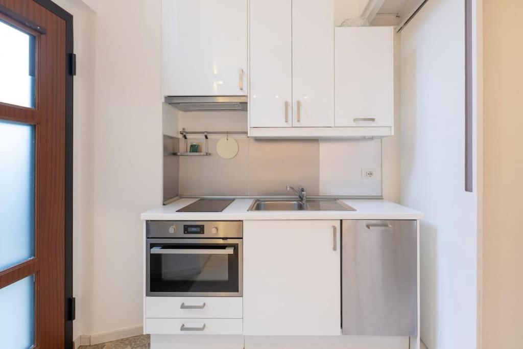 Splendido Loft Porta Romana - Mirable Pm Apartamento Milão