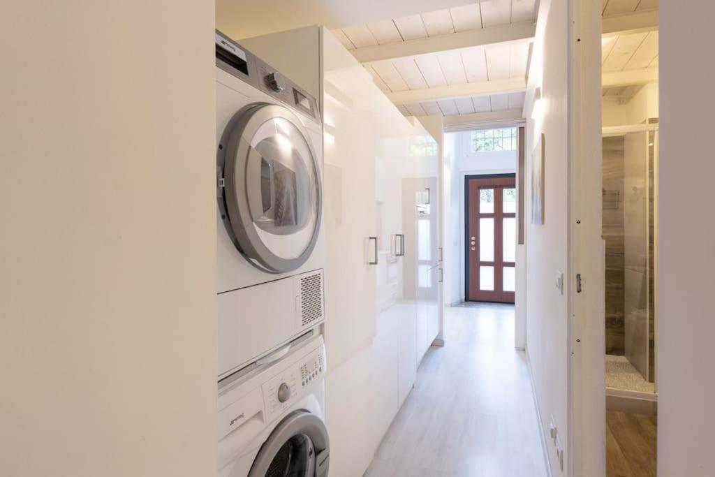 Apartamento Splendido Loft Porta Romana - Mirable Pm *