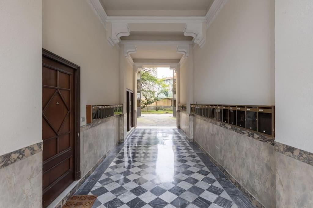 Apartment Splendido Loft Porta Romana - Mirable Pm *