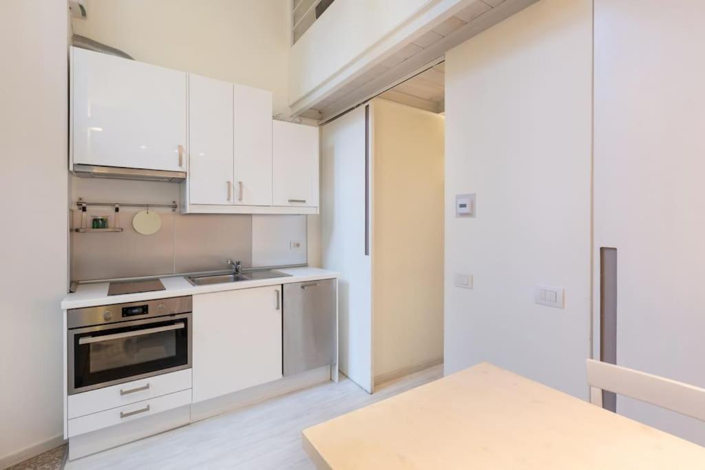 Splendido Loft Porta Romana - Mirable Pm Mailand