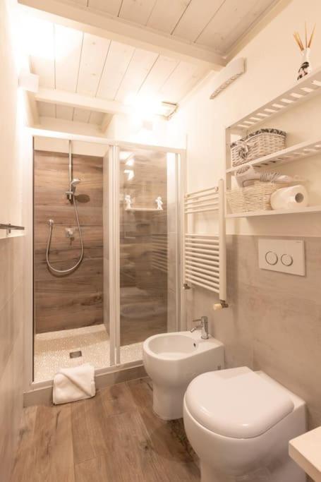 Apartamento Splendido Loft Porta Romana - Mirable Pm