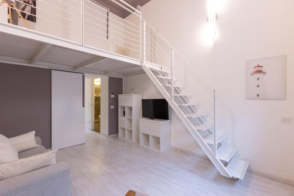 Splendido Loft Porta Romana - Mirable Pm *