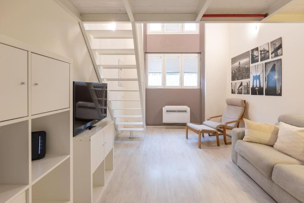 Splendido Loft Porta Romana - Mirable Pm Mailand