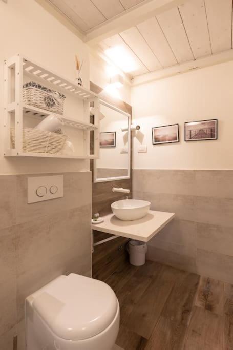 Splendido Loft Porta Romana - Mirable Pm * Mailand