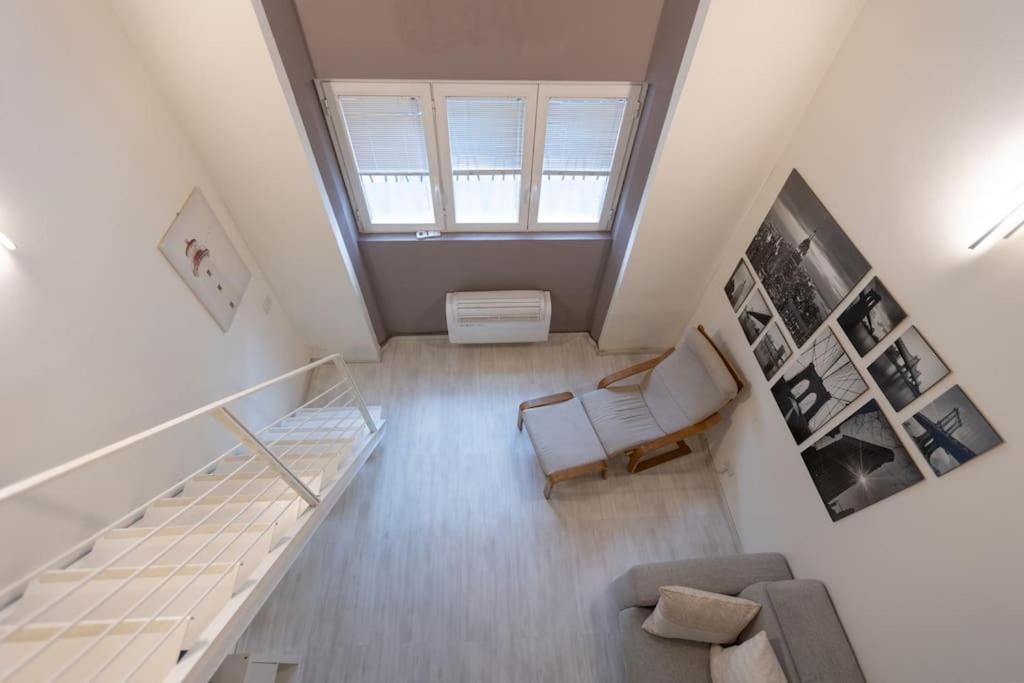 Splendido Loft Porta Romana - Mirable Pm