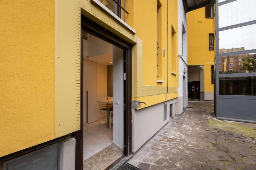 Apartamento Splendido Loft Porta Romana - Mirable Pm *