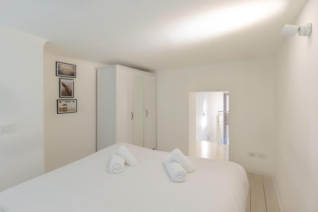 Splendido Loft Porta Romana - Mirable Pm Apartment Mailand