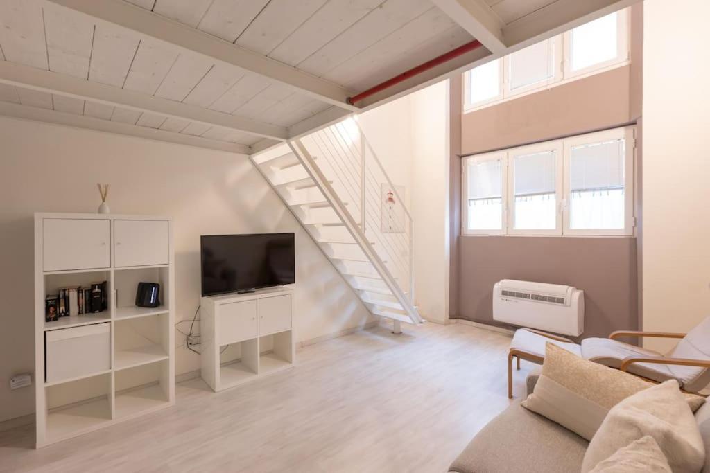Splendido Loft Porta Romana - Mirable Pm * Milão