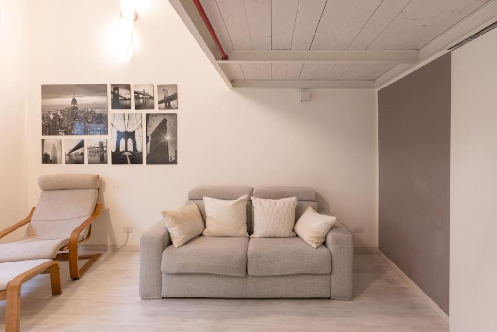Splendido Loft Porta Romana - Mirable Pm