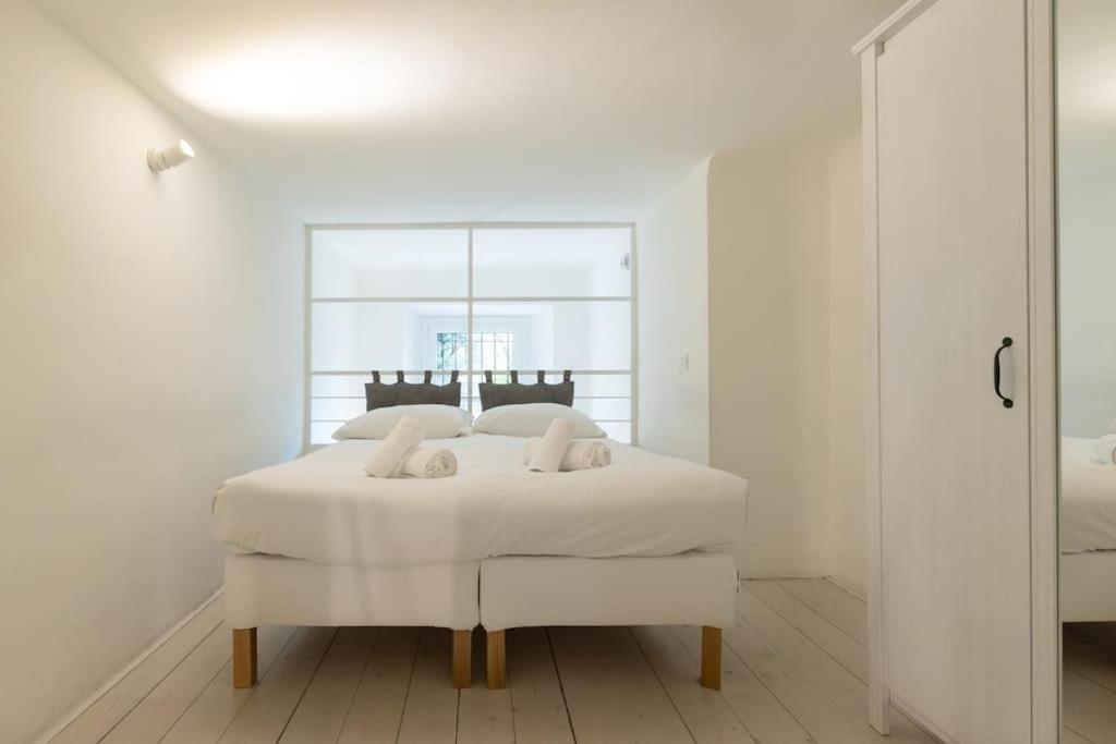 Splendido Loft Porta Romana - Mirable Pm Apartment