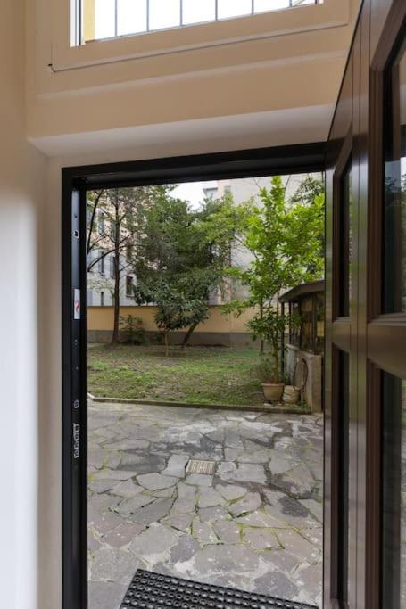 Apartamento Splendido Loft Porta Romana - Mirable Pm *