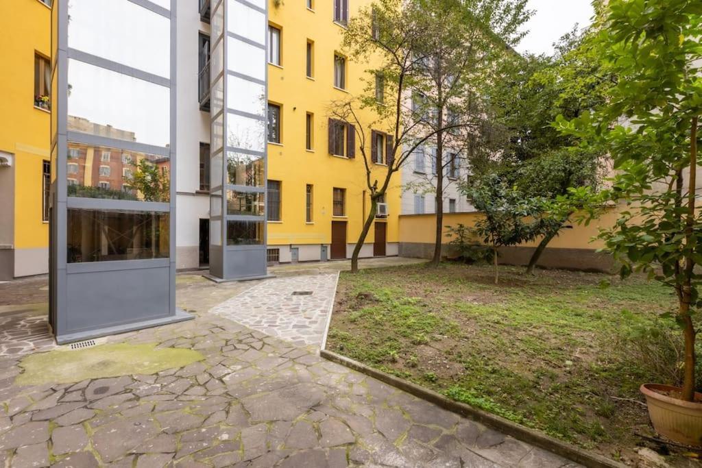 Apartamento Splendido Loft Porta Romana - Mirable Pm *