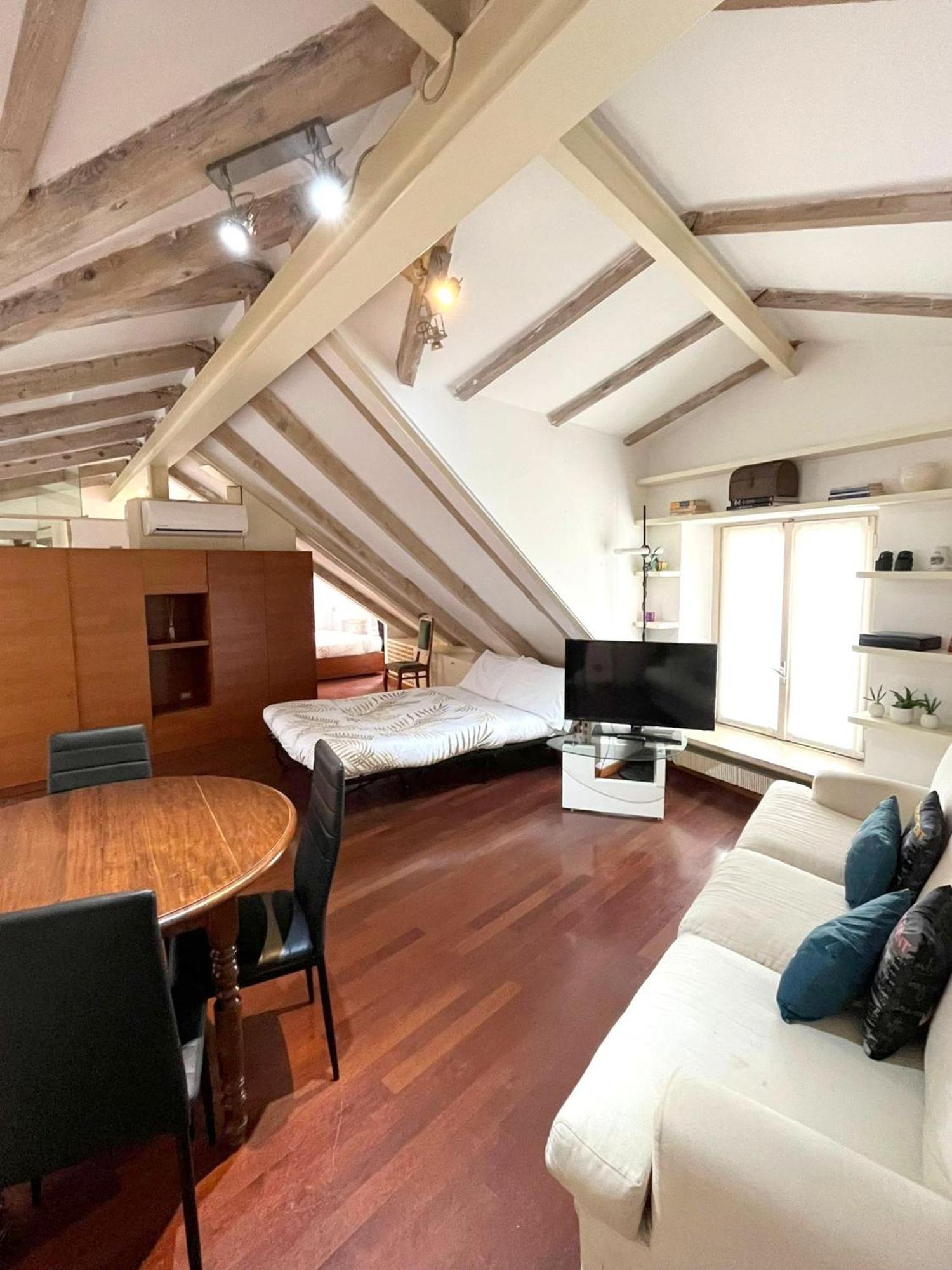 Accomodo Mil68 Loft Centro Storico * Mailand