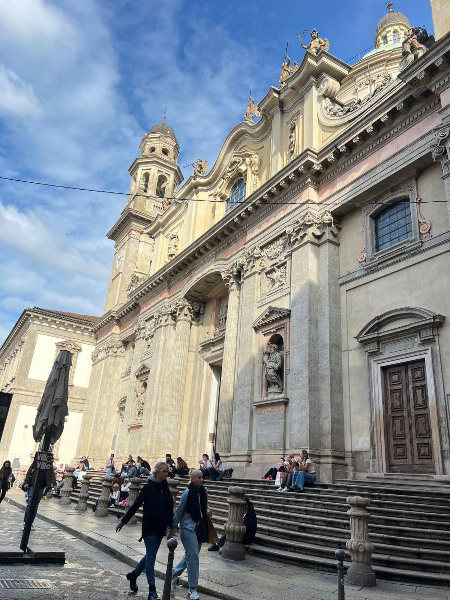 Accomodo Mil68 Loft Centro Storico Mailand