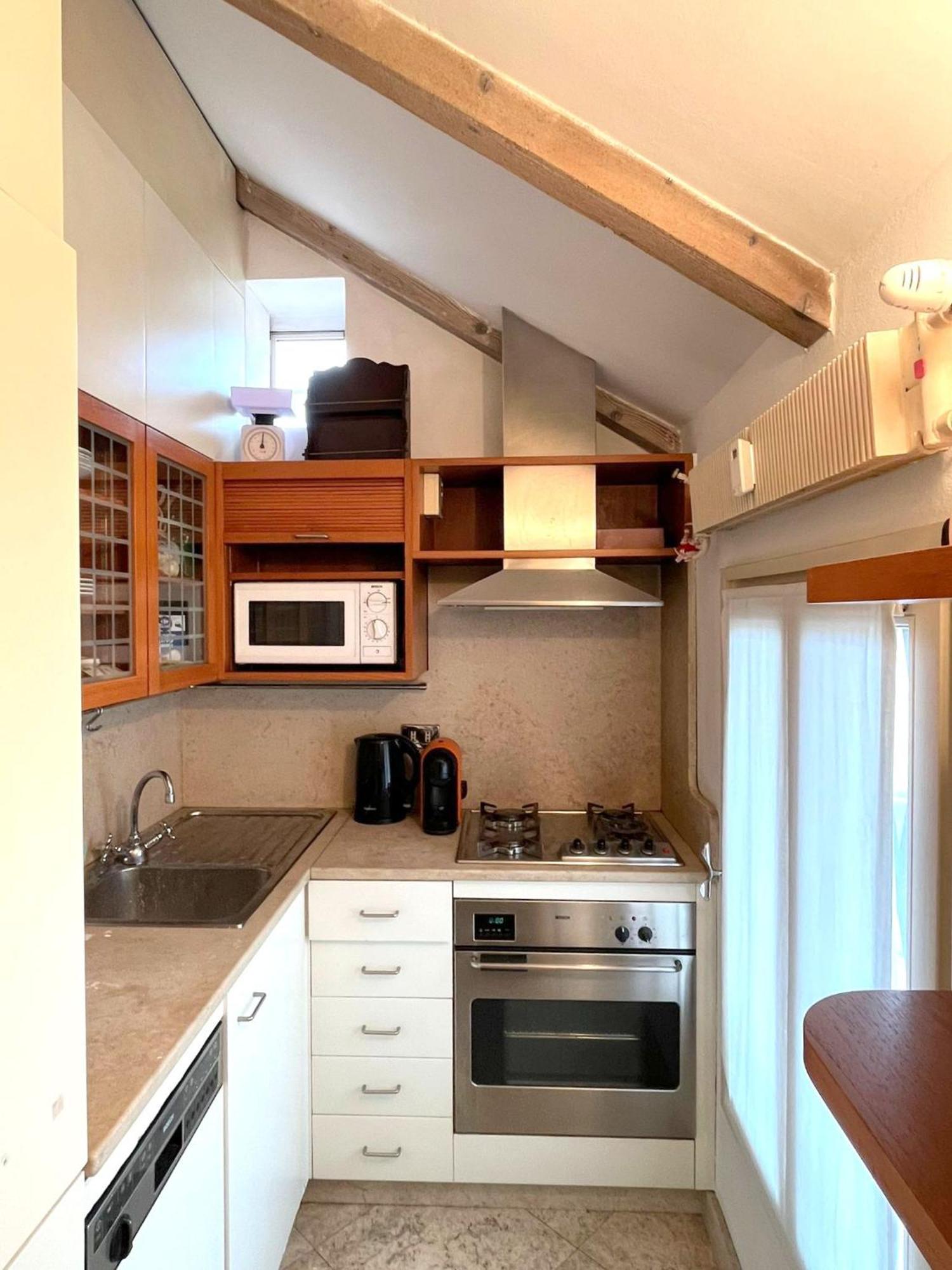 Accomodo Mil68 Loft Centro Storico