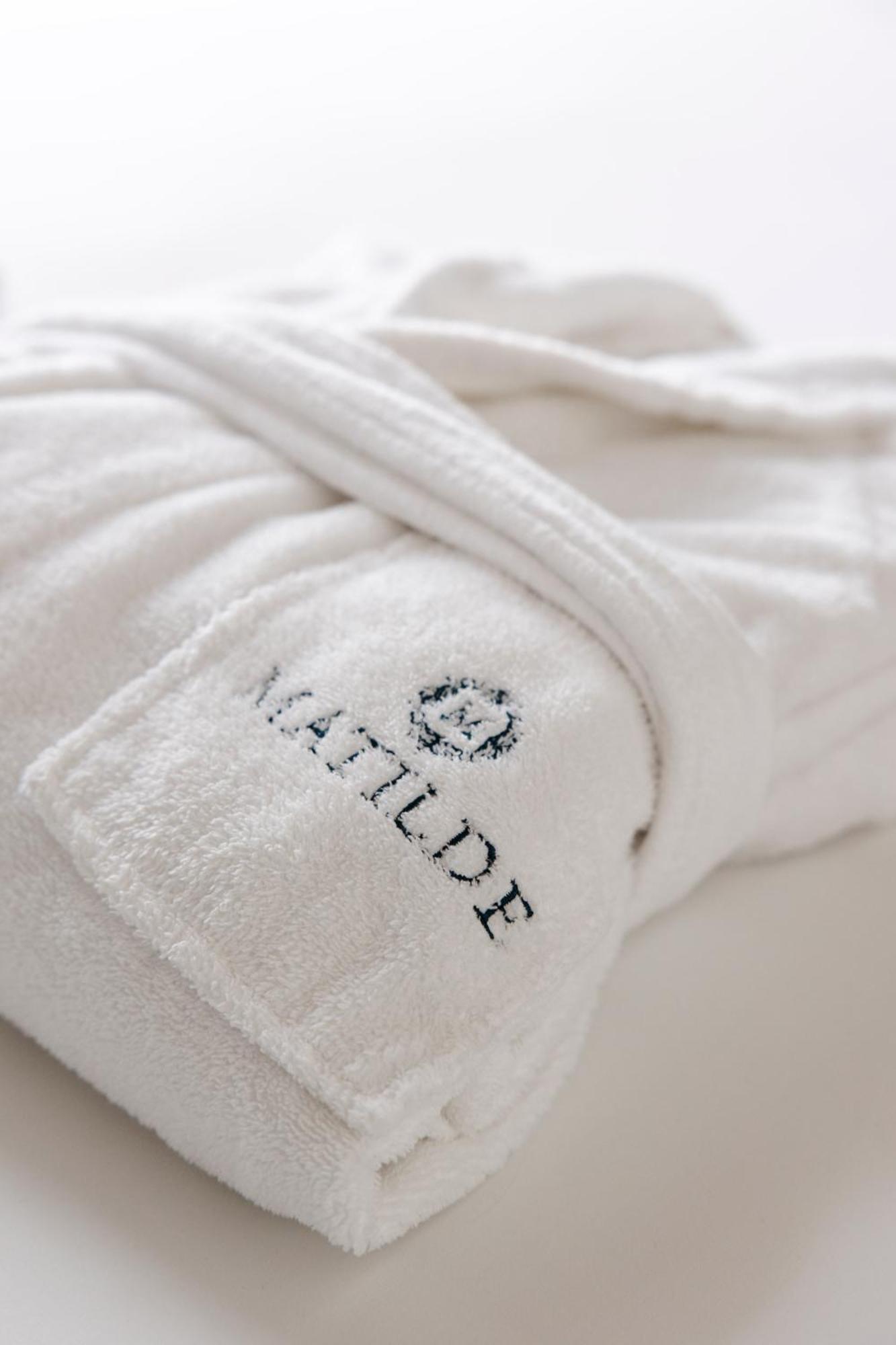 Hotel Matilde Boutique 4*