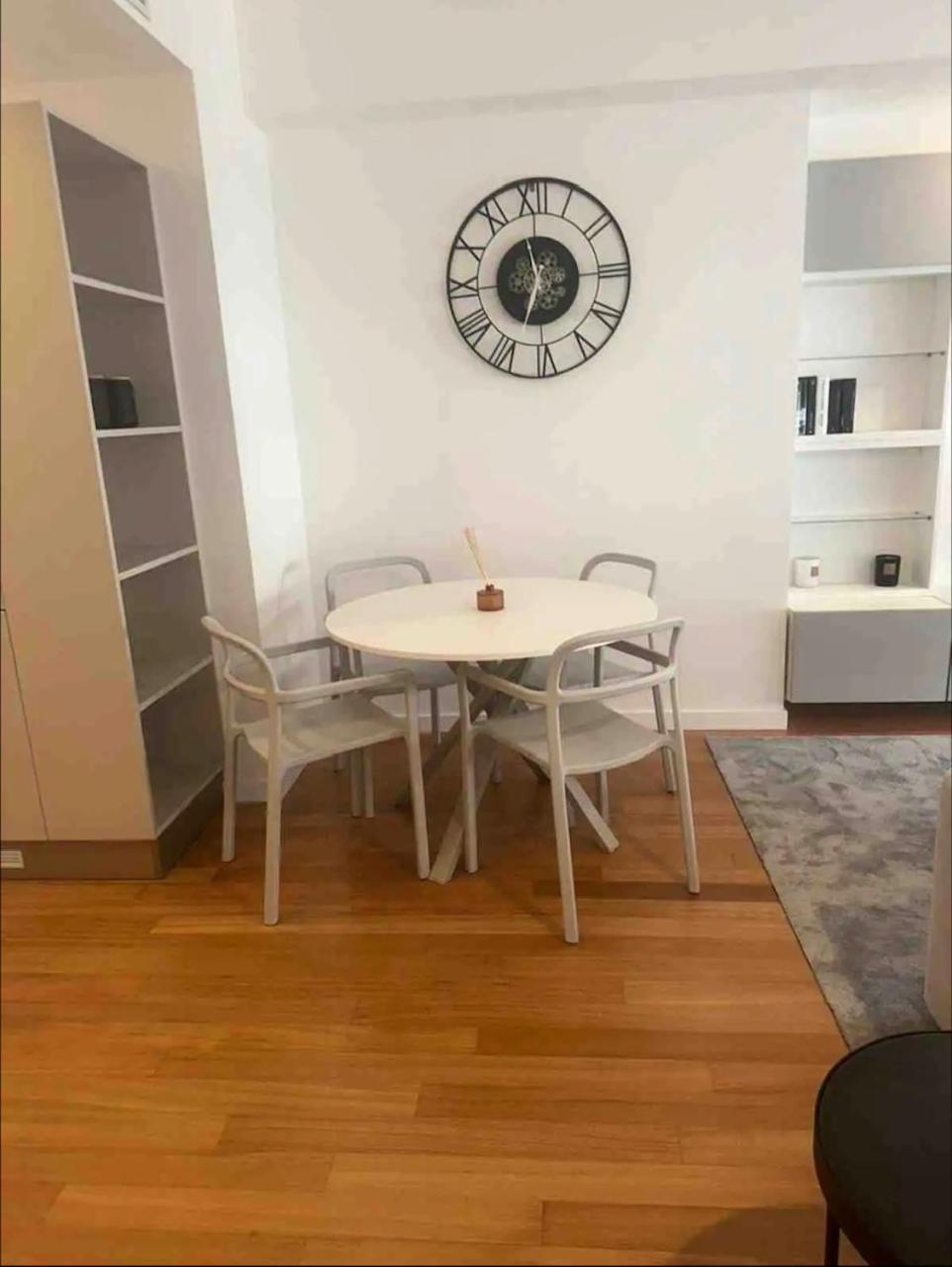 Apartamento Votre Maison A
