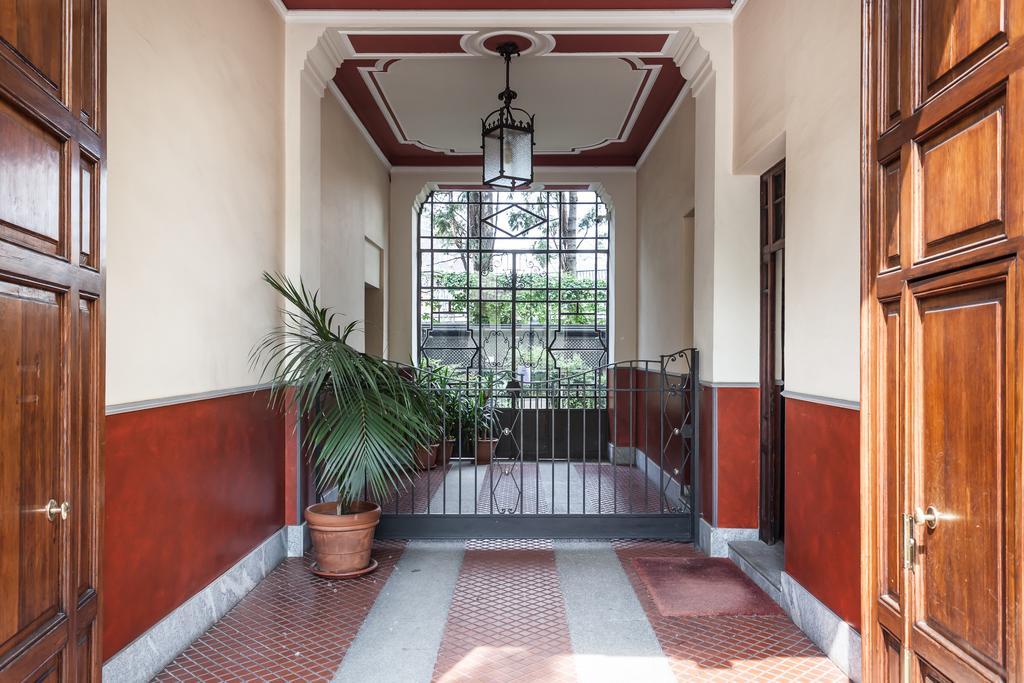 Italianway-reggimento Savoia Apartamento
