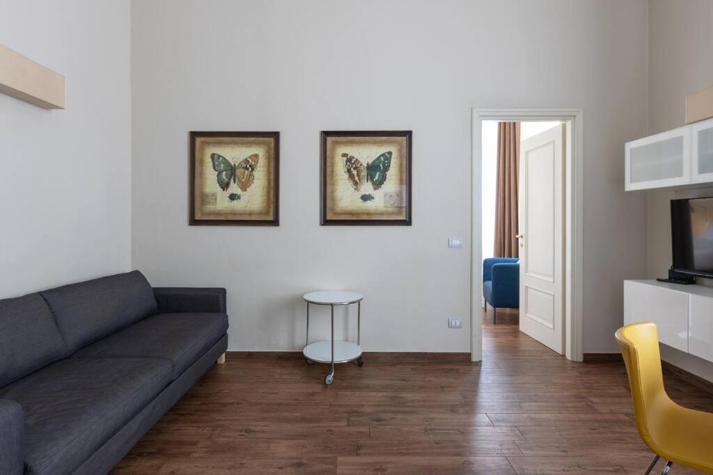 Apartamento Crocetta Boheme Bilocale I Piano - Mirable Pm Milão