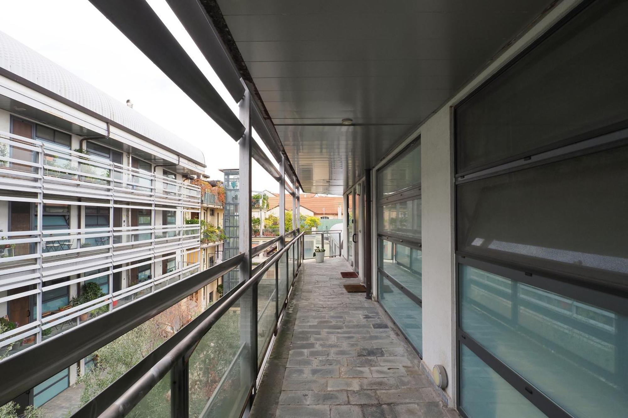 Apartamento Primopiano - Watt B Milão