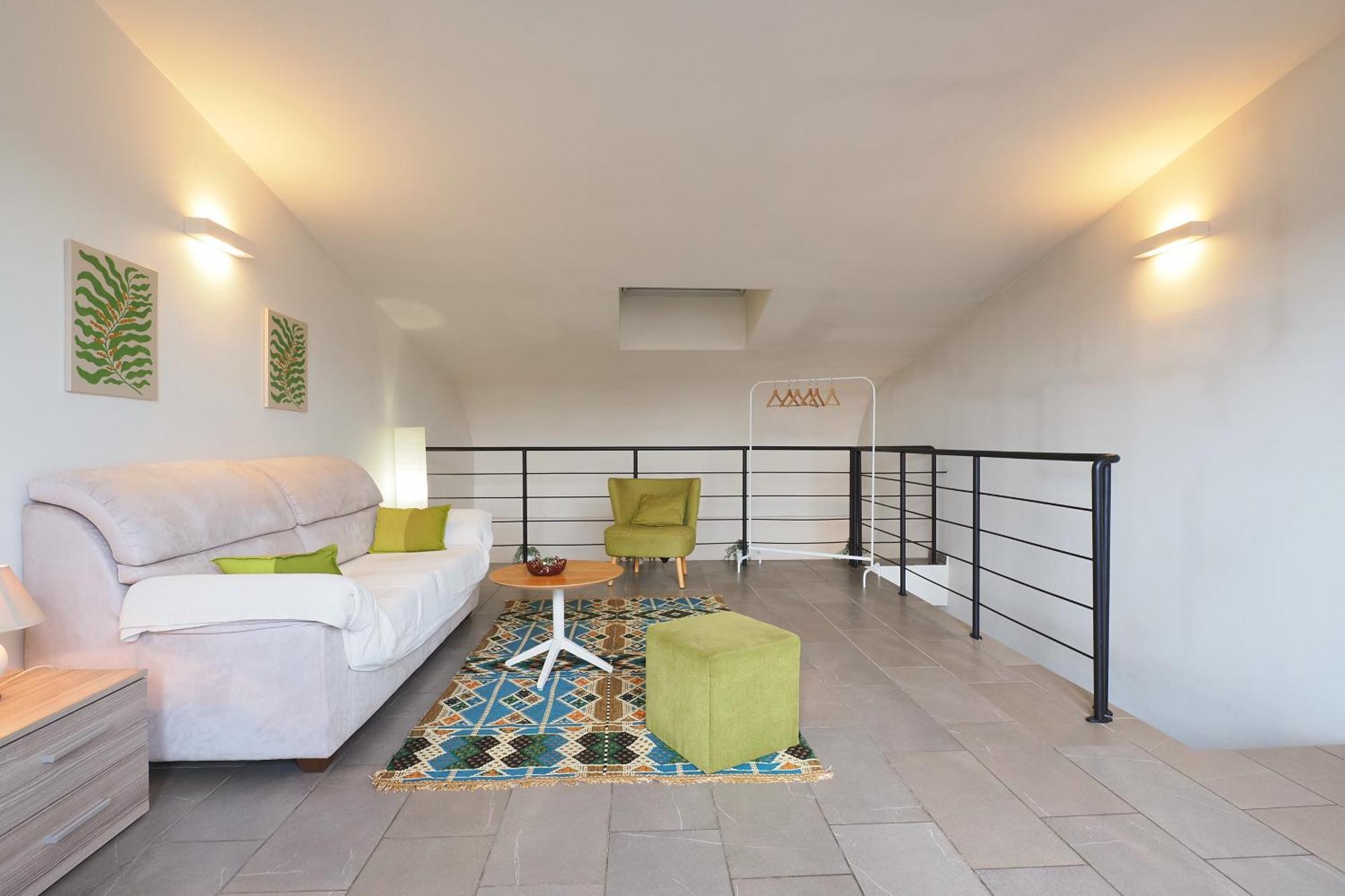 Apartamento Primopiano - Watt B
