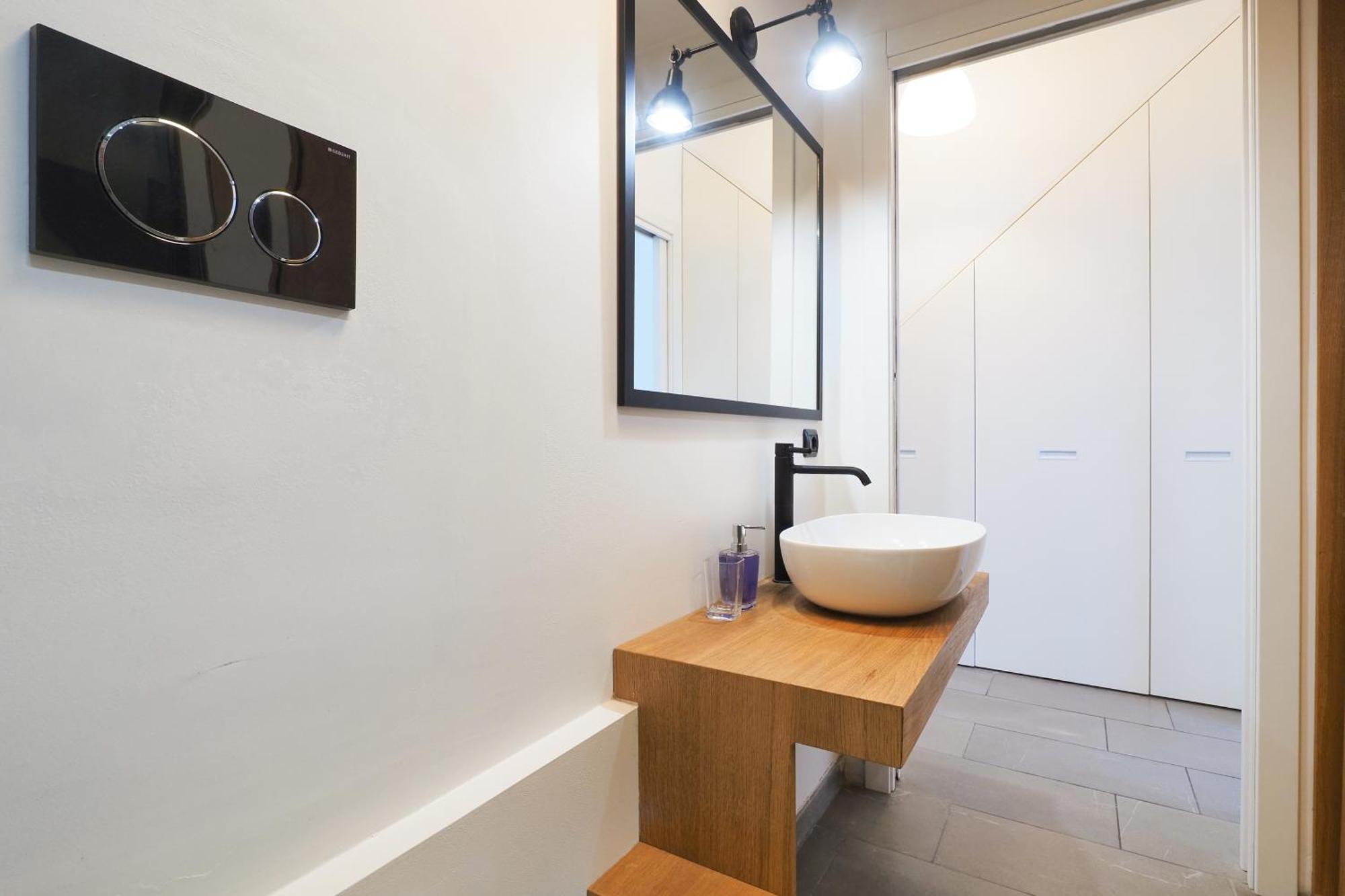 Apartamento Primopiano - Watt B