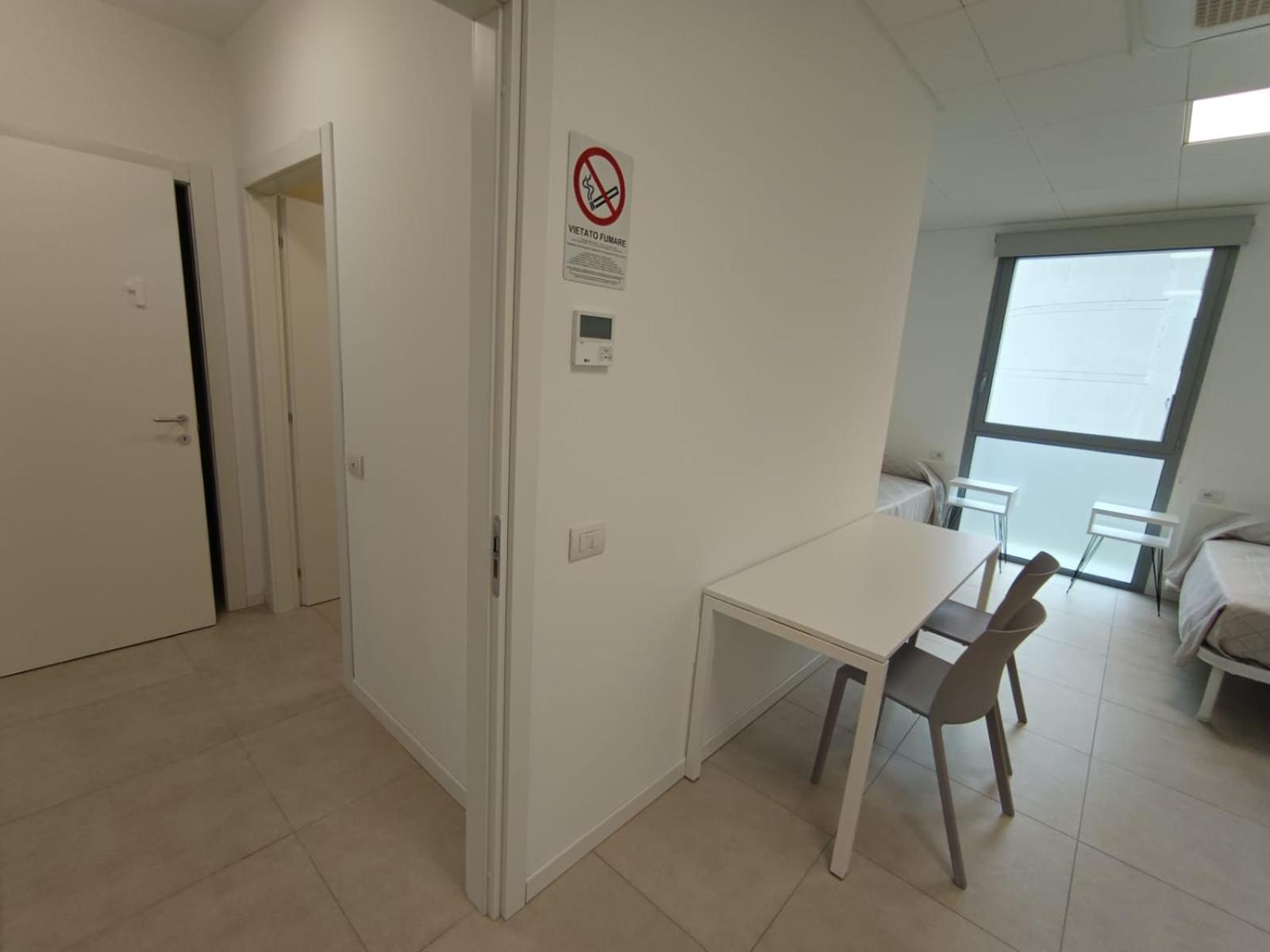 Foresteria Autostazione San Donato Gasthof *