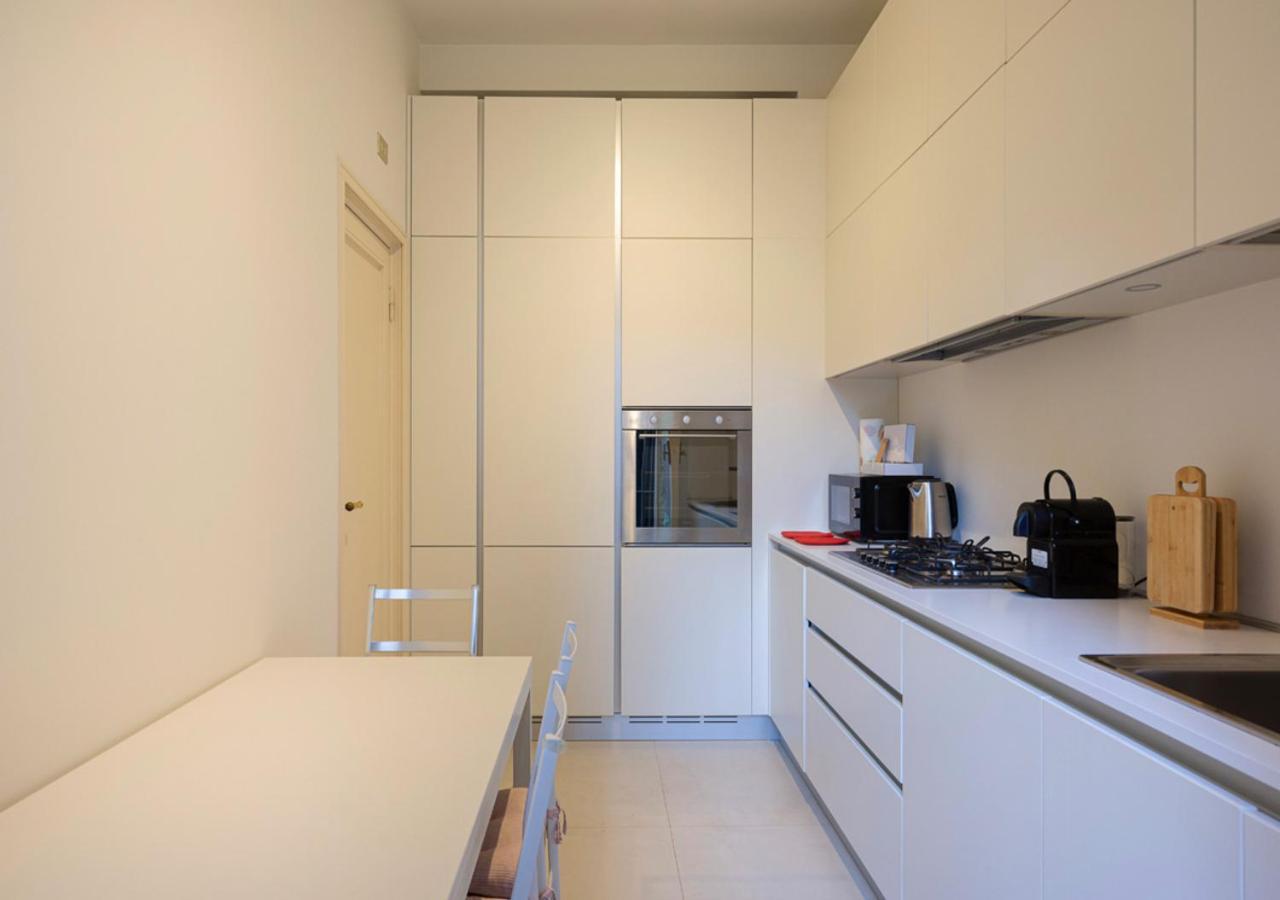 Apartment Favoloso A Pochi Minuti Dal Duomo Mailand