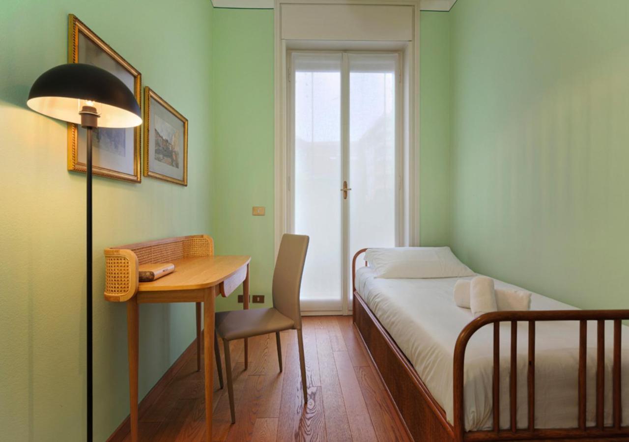 Favoloso A Pochi Minuti Dal Duomo Apartment Mailand
