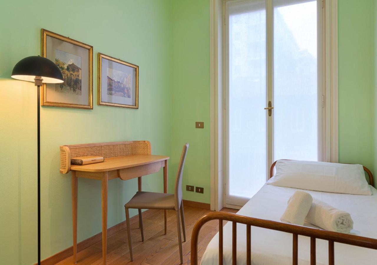 Apartment Favoloso A Pochi Minuti Dal Duomo