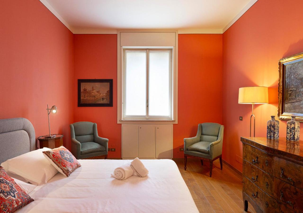 Apartment Favoloso A Pochi Minuti Dal Duomo