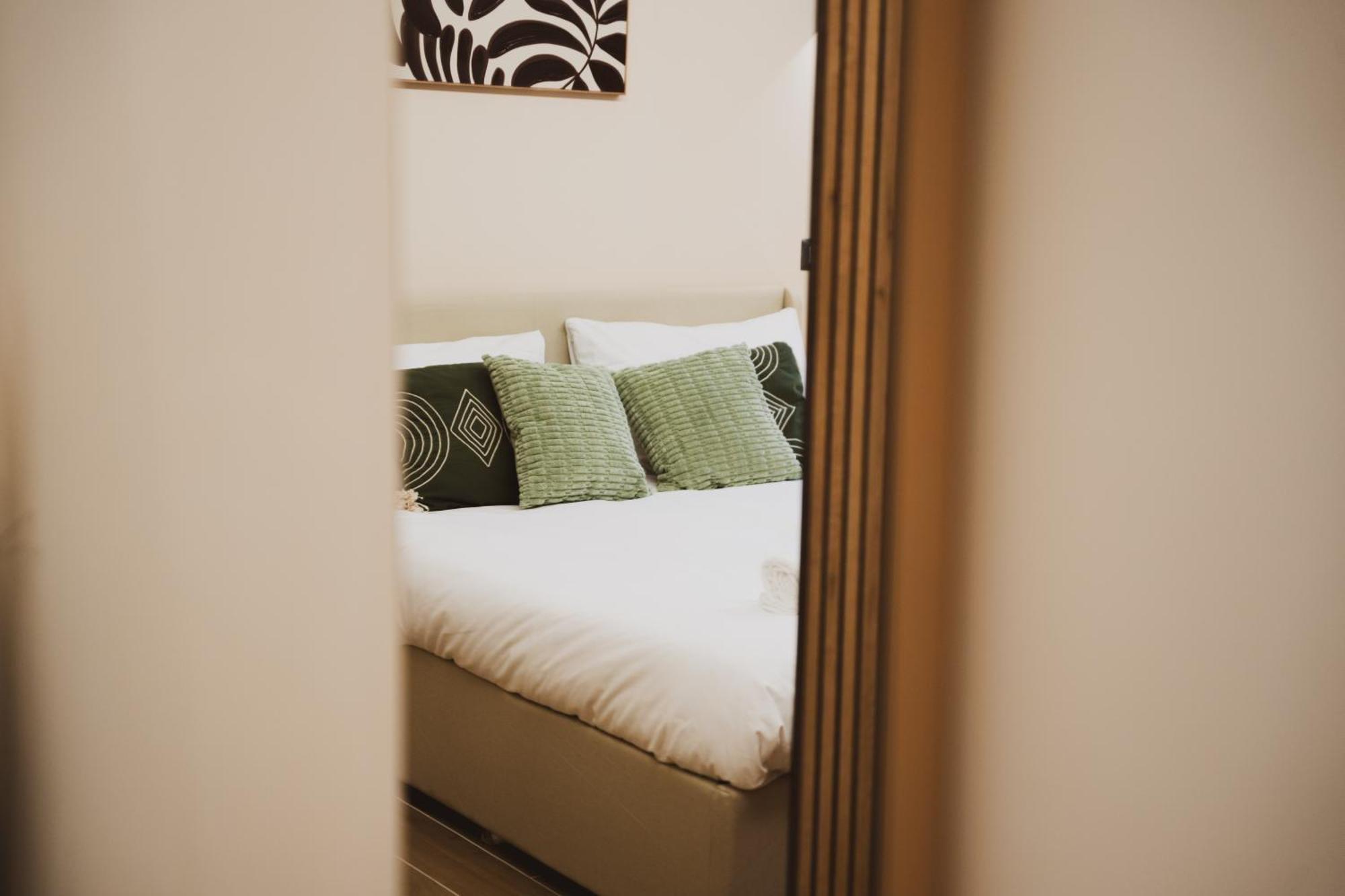 Nm Luxury Ii Apartment Mailand
