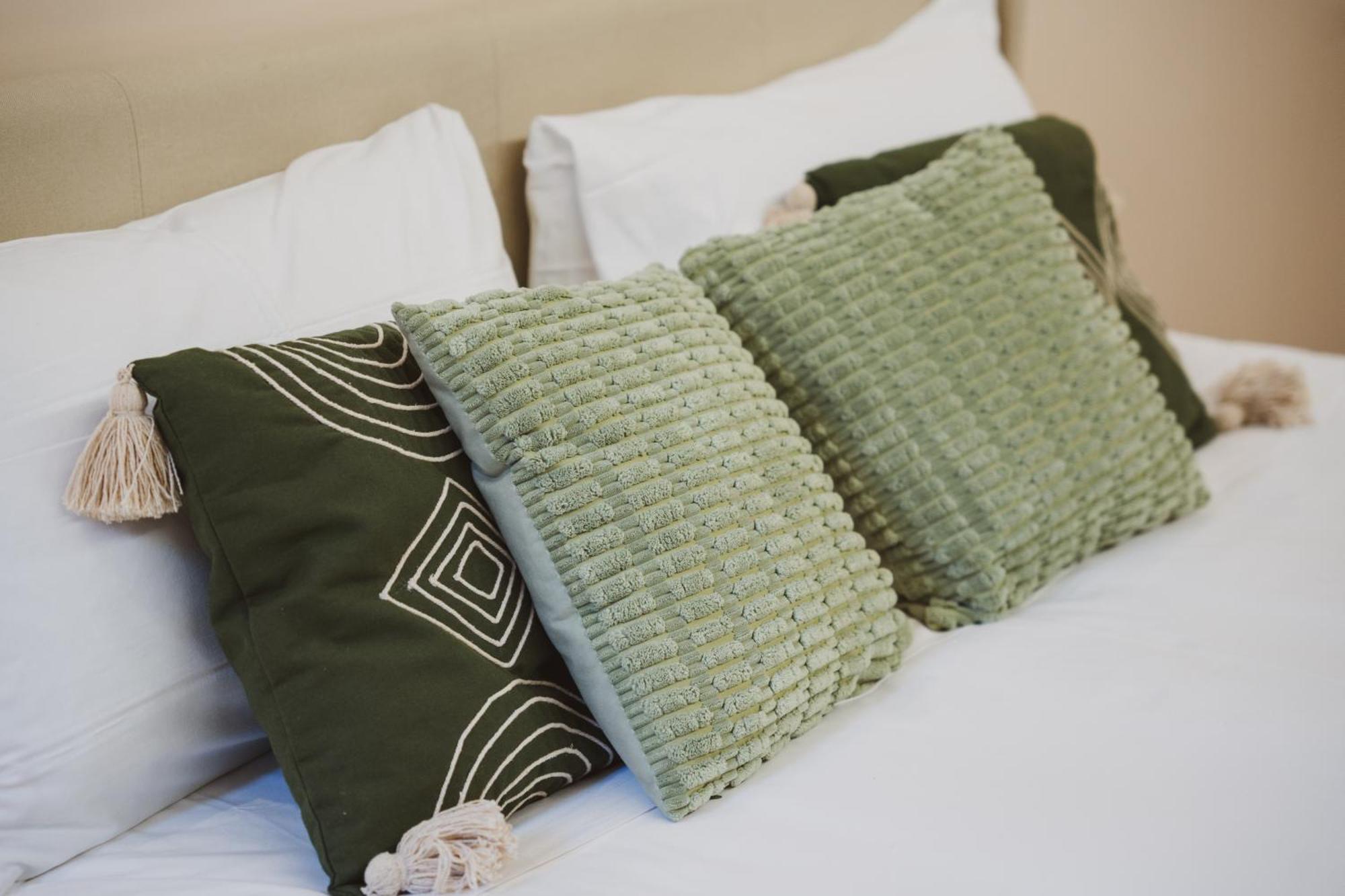 Apartment Nm Luxury Ii *