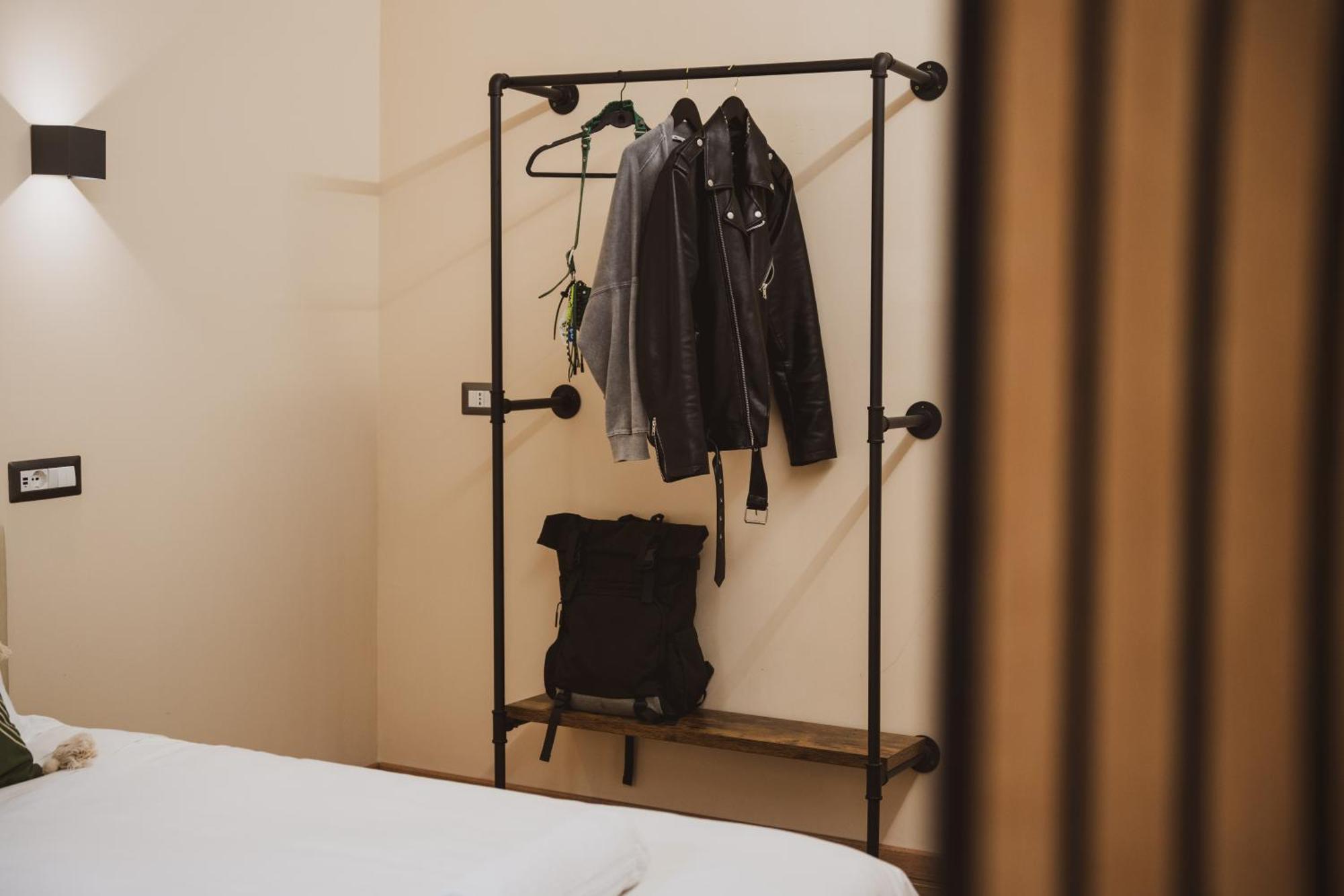 Nm Luxury Ii Apartment *