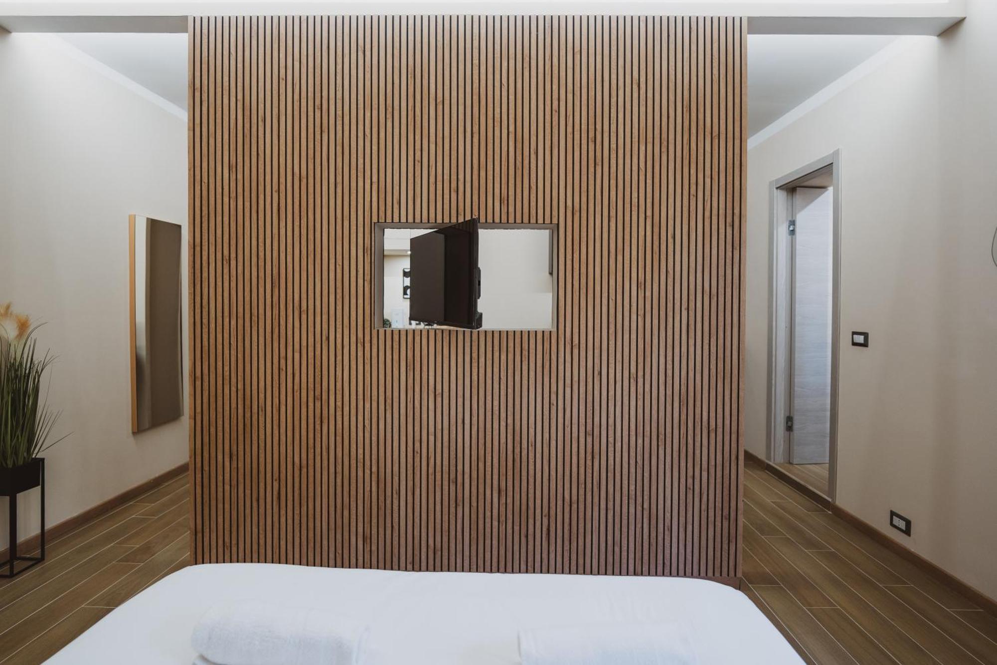 Nm Luxury Ii Apartment Mailand