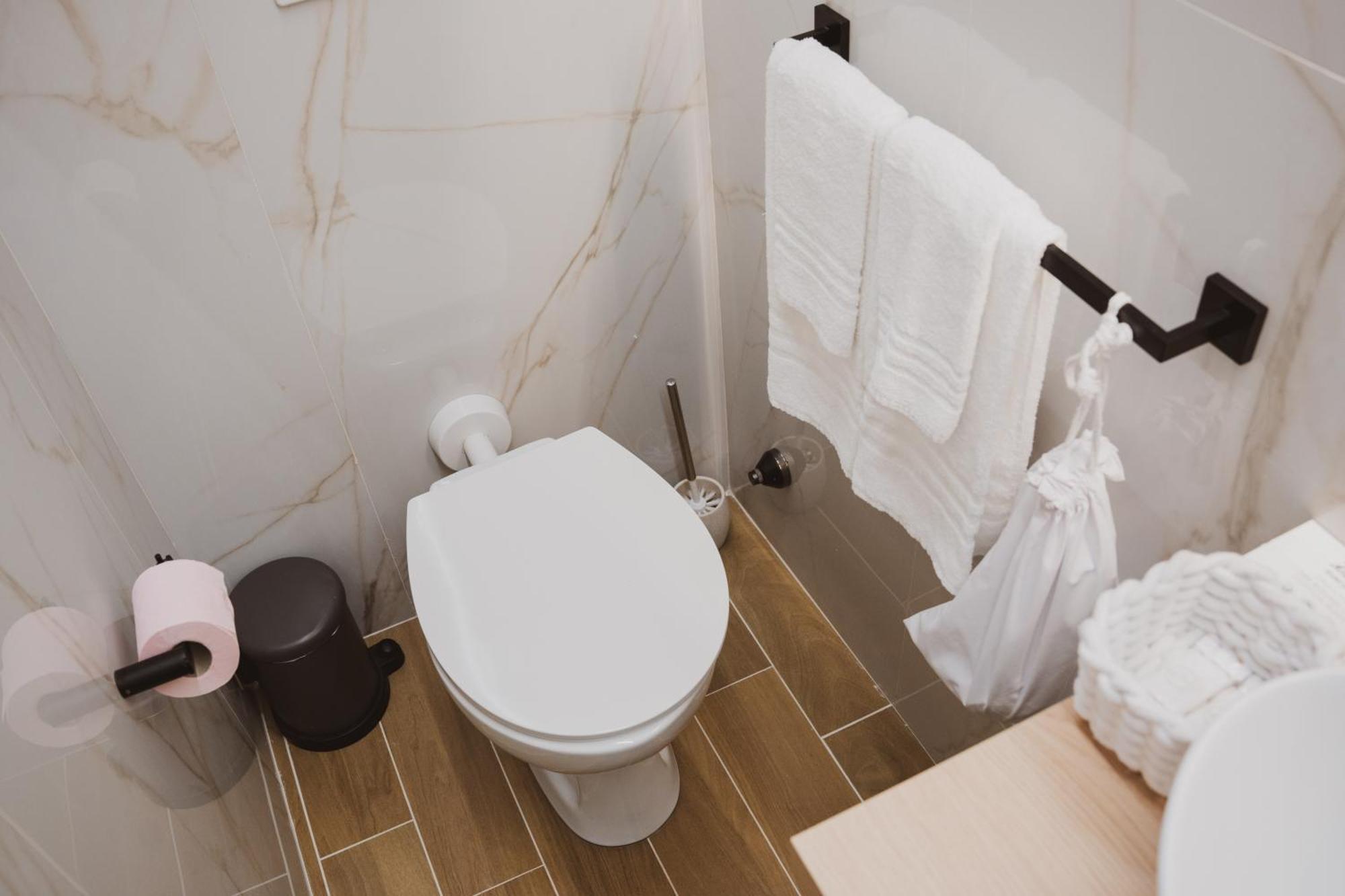 Apartment Nm Luxury Ii Mailand