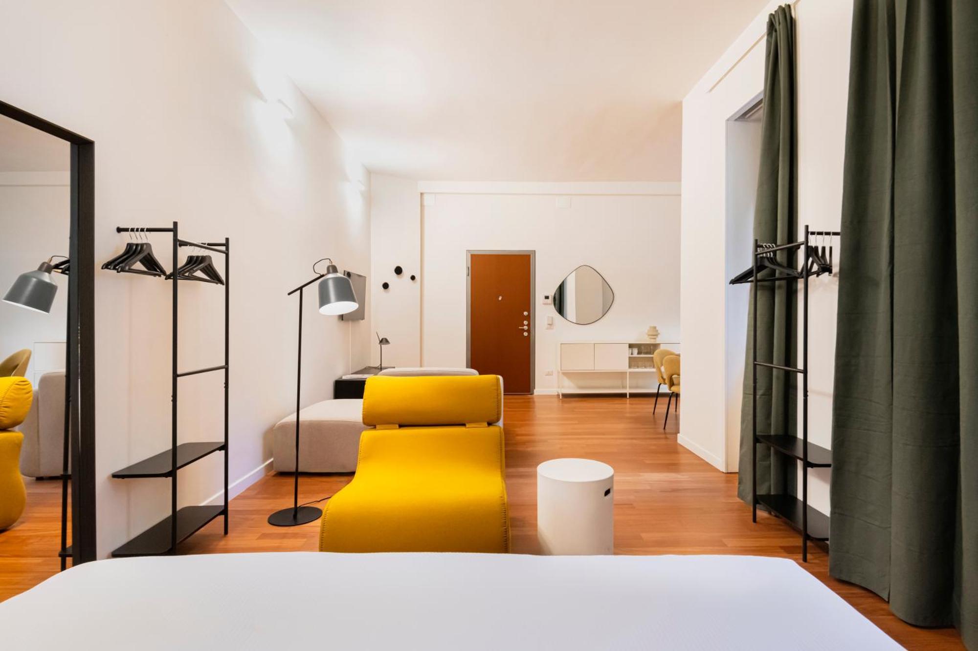Relstay - Montenapoleone Apartment *